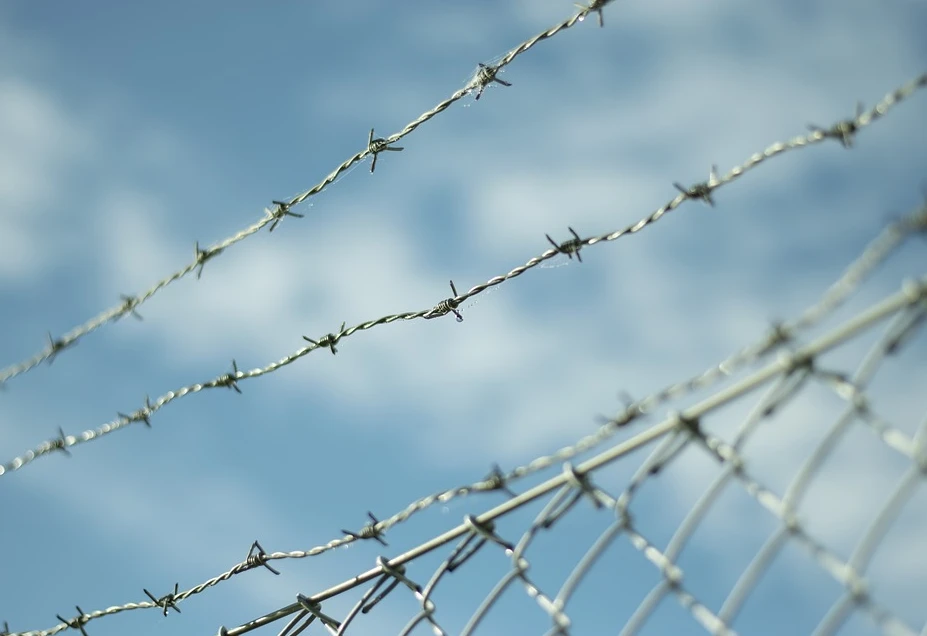 Strengthen Your Security with Barbed Wire