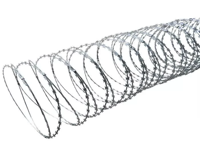 The Intricate World of Concertina Wire: Security and Innovations