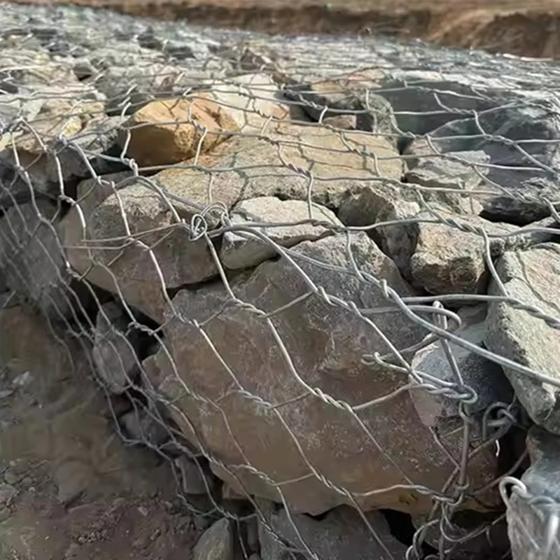 Transform Your Outdoor Spaces with Gabion Boxes