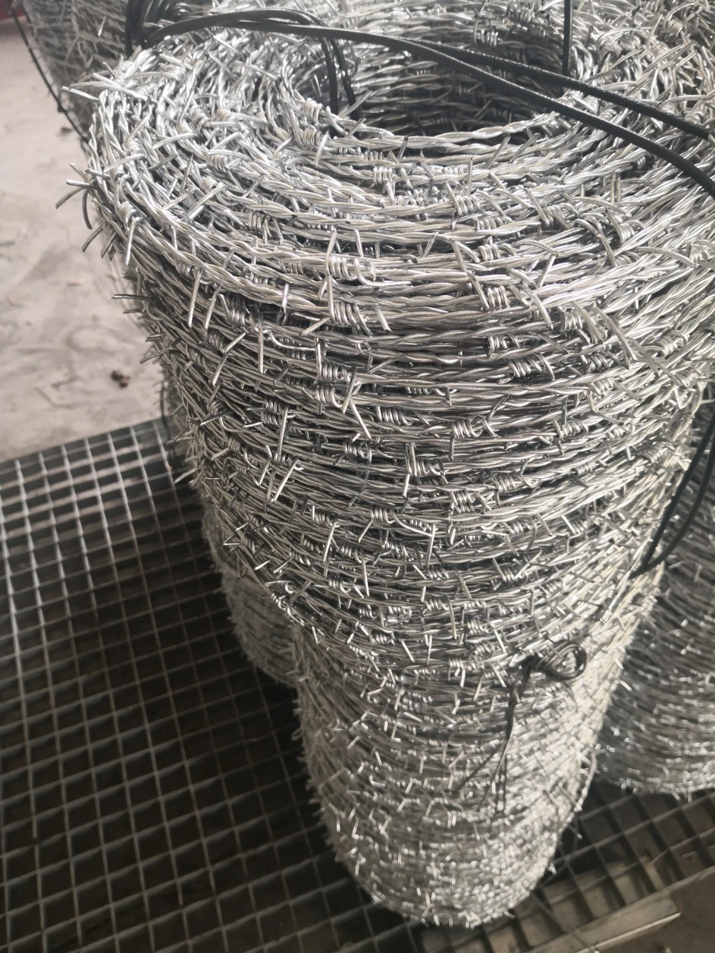 Revolutionizing Security with Spiral Wire Solutions