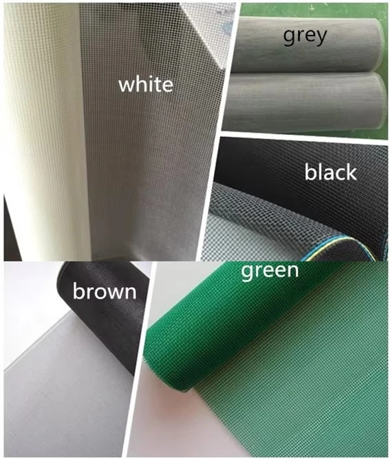 The Intricacies of Fiberglass Insect Screens: A Comprehensive Guide