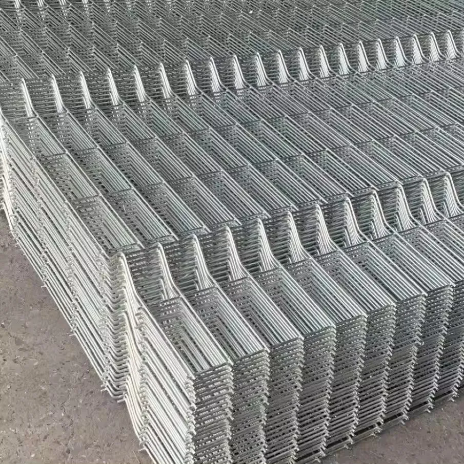 The Durability and Versatility of Welded Wire Mesh Panels