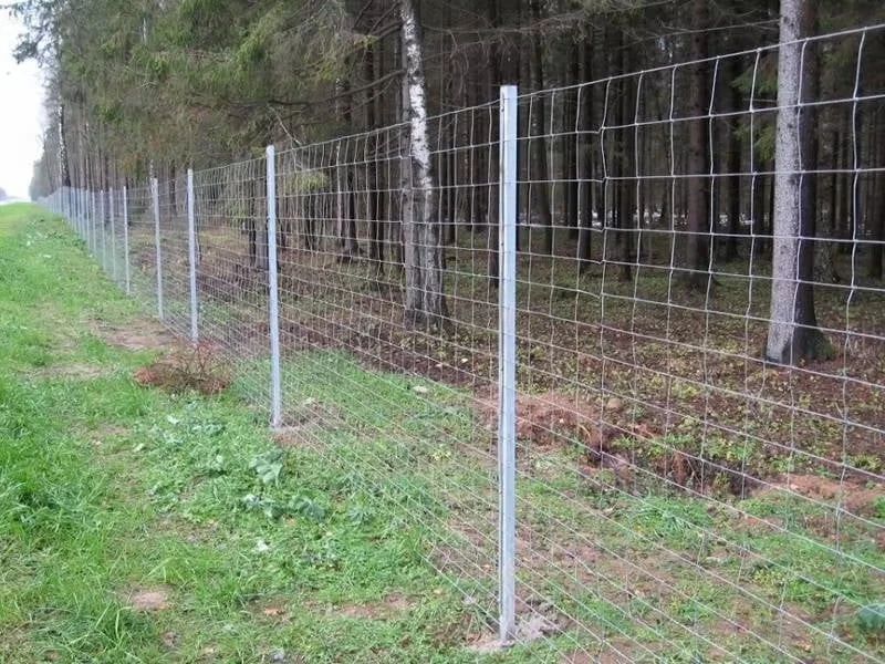 Wholesale Field Fencing