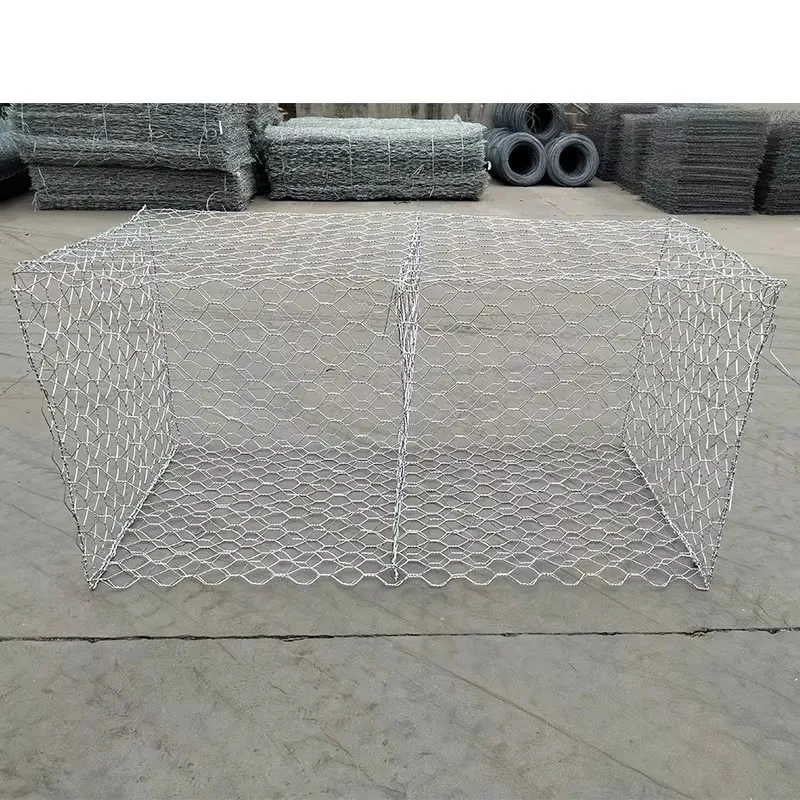 Gabion Boxes – Your Ultimate Solution for Landscaping and Construction