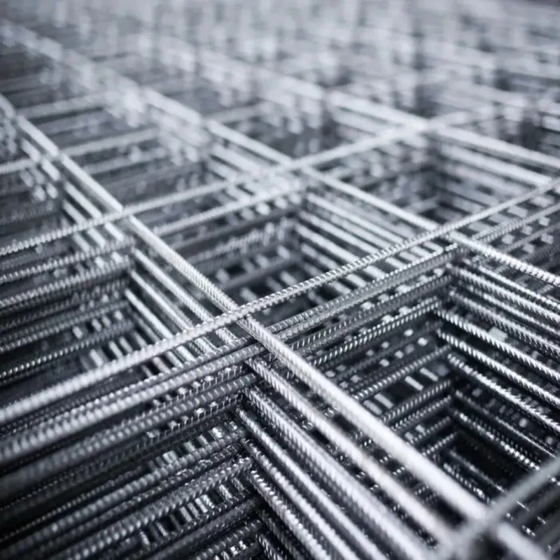 The Ultimate Guide to Welded Wire Mesh Panels