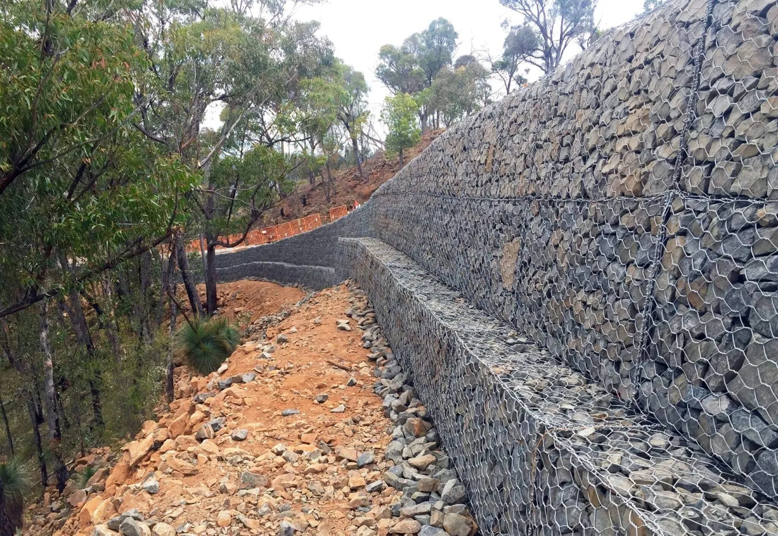 Secure Your Project with High-Quality Gabion Boxes
