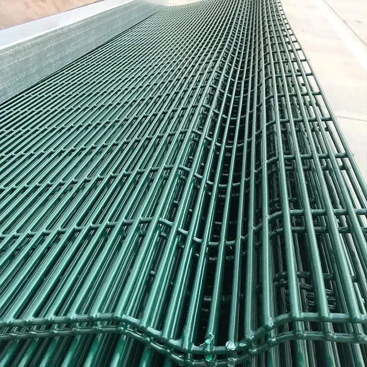 Elevate Your Projects with Durable Welded Wire Mesh Panels
