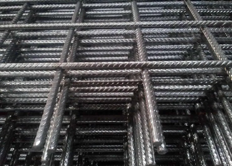 Elevate Your Projects with Durable Welded Wire Mesh Panels