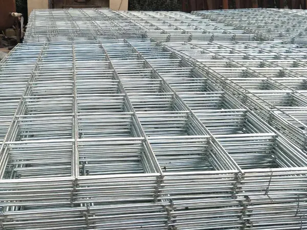 Elevate Your Projects with Durable Welded Wire Mesh Panels