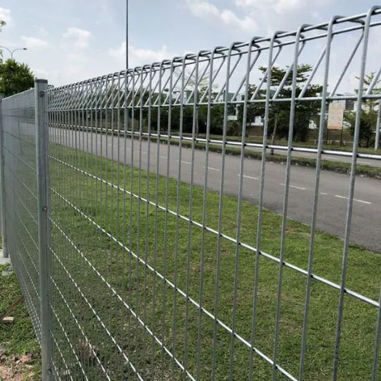 chain link fencing price exporter