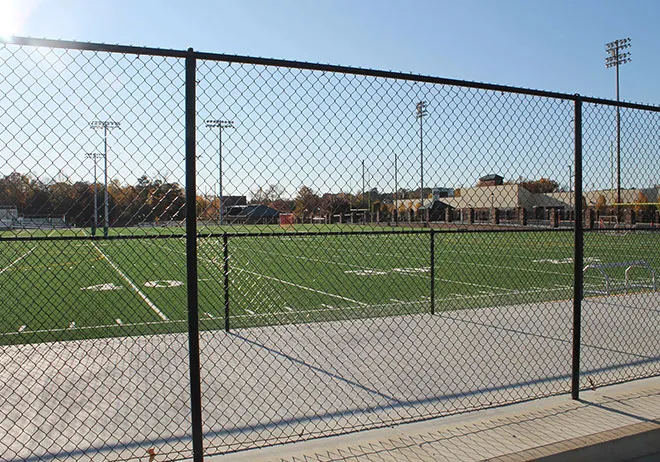 sexkantigt trådnät