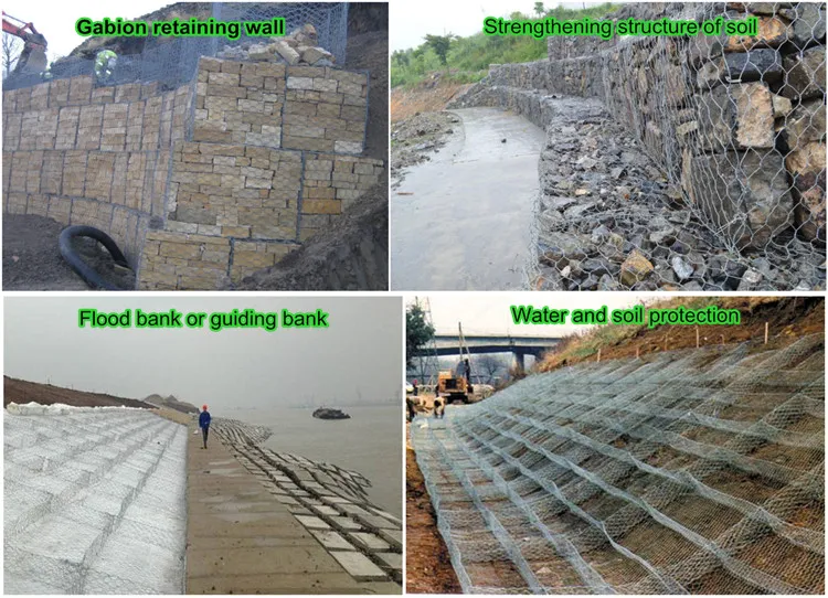 Discover the Versatility of Gabion Boxes: A Durable Solution for Your Landscaping Needs