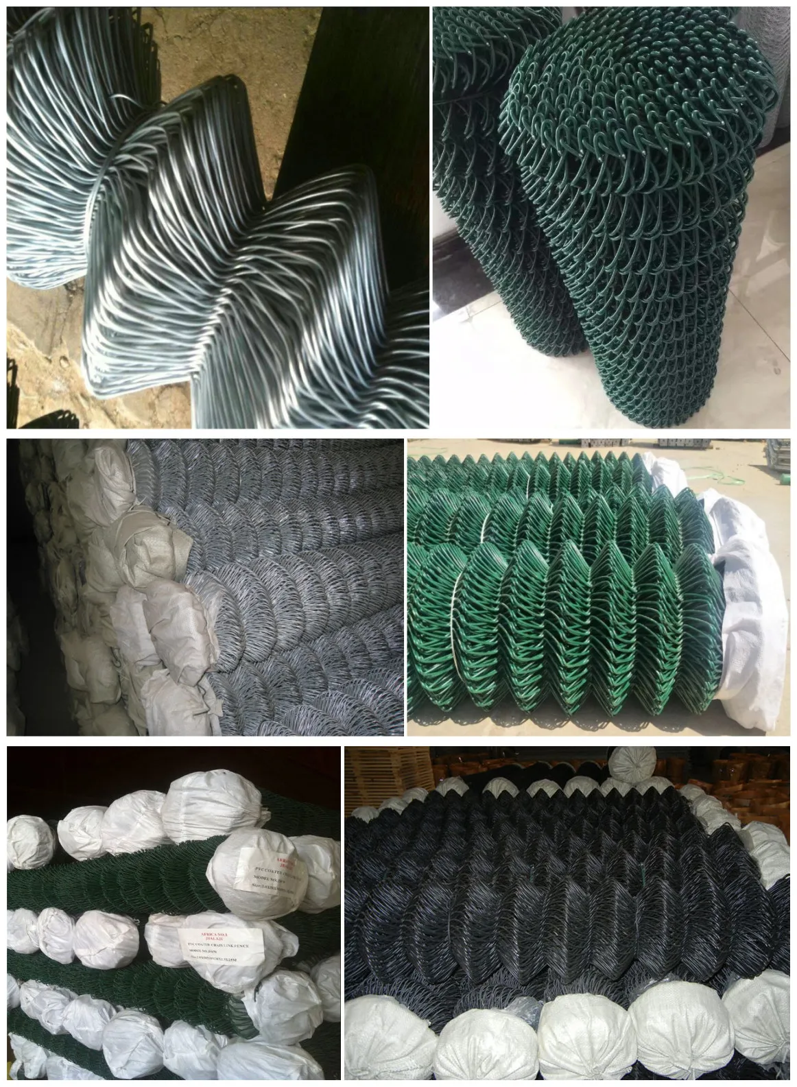steel wire mesh
