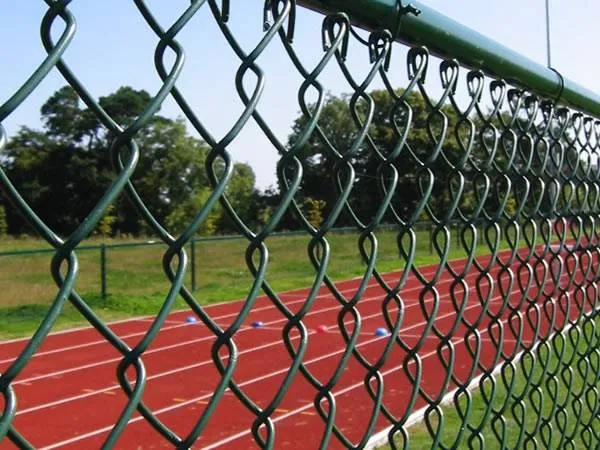 Introducing the Versatile and Durable Chain Link Wire Mesh Fence