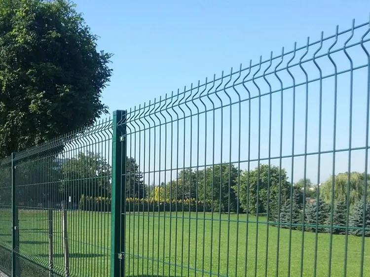 Transform Your Outdoor Spaces with Our Versatile Wire Mesh Fences