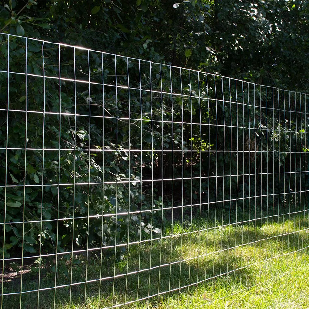 Discover the Benefits of Our Welded Wire Mesh Panels