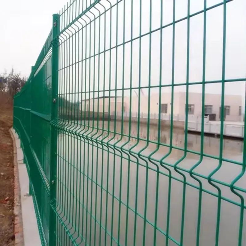 Discover the Benefits of Our Welded Wire Mesh Panels