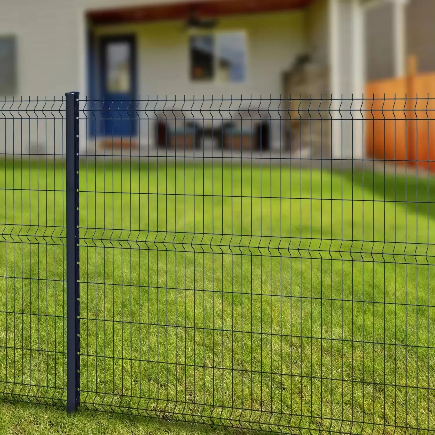 Top Suppliers for Durable Woven Wire Fencing Solutions for Your Needs