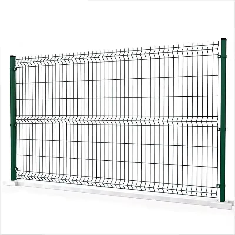 Discover the Benefits of Our Welded Wire Mesh Panels