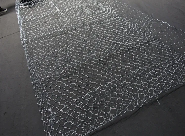 Discover the Versatility of Gabion Solutions: Gabion Mattress vs. Galvanized Gabion Boxes
