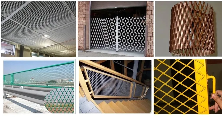 Explore Our Versatile Wire Mesh Products