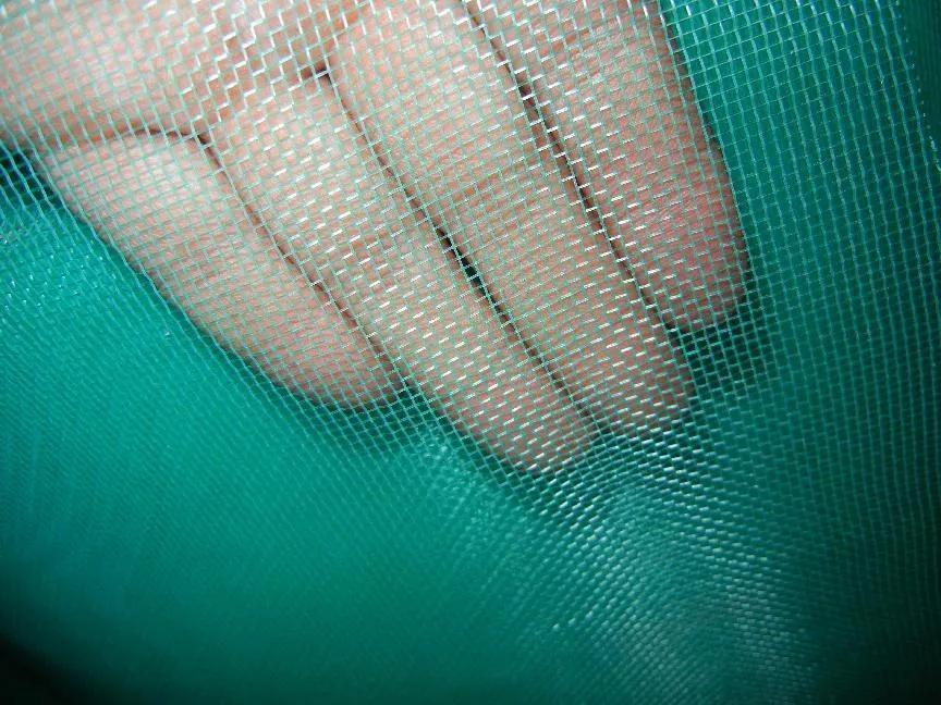 The Benefits of Our Plastic Window Screen