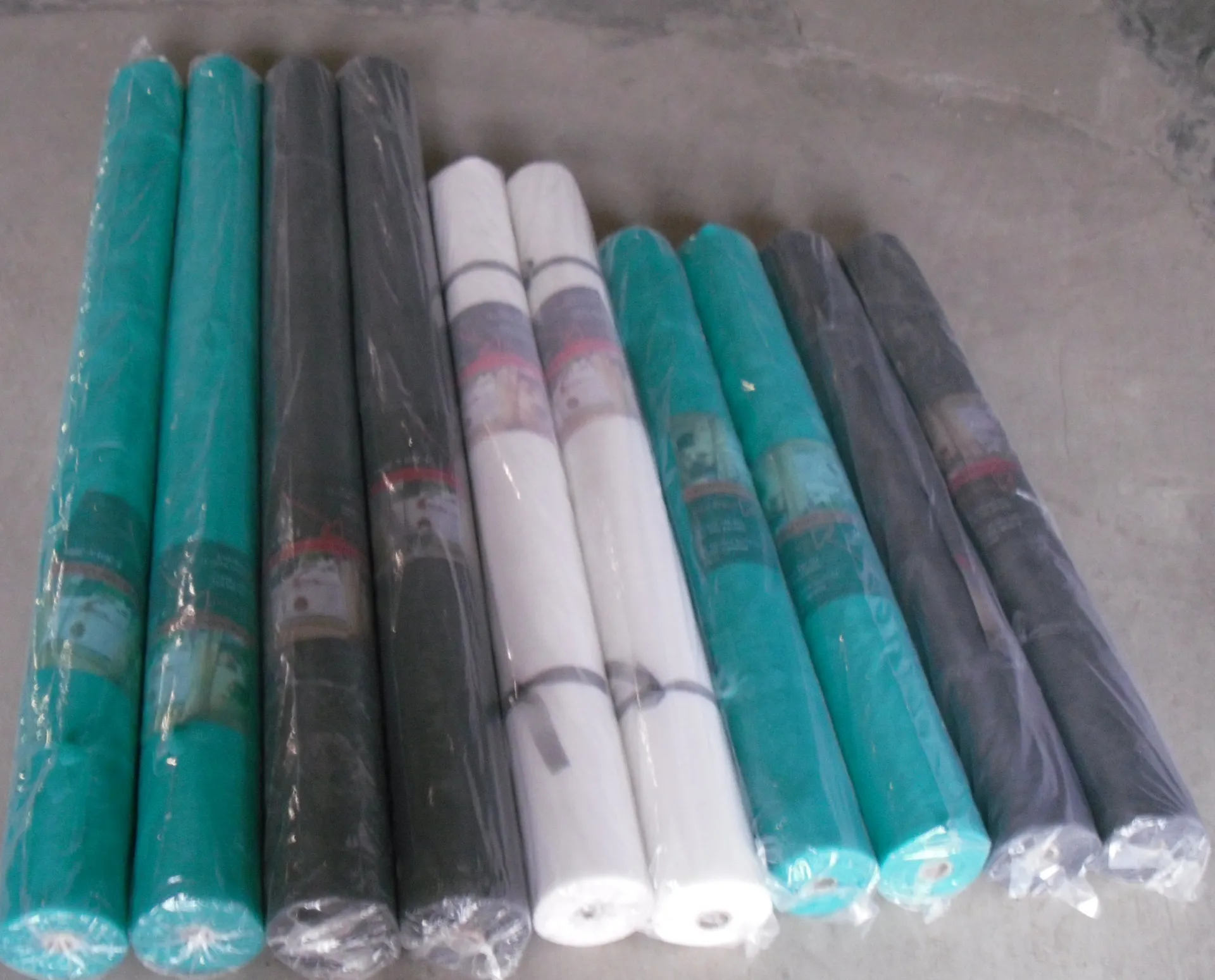 The Benefits of Our Plastic Window Screen