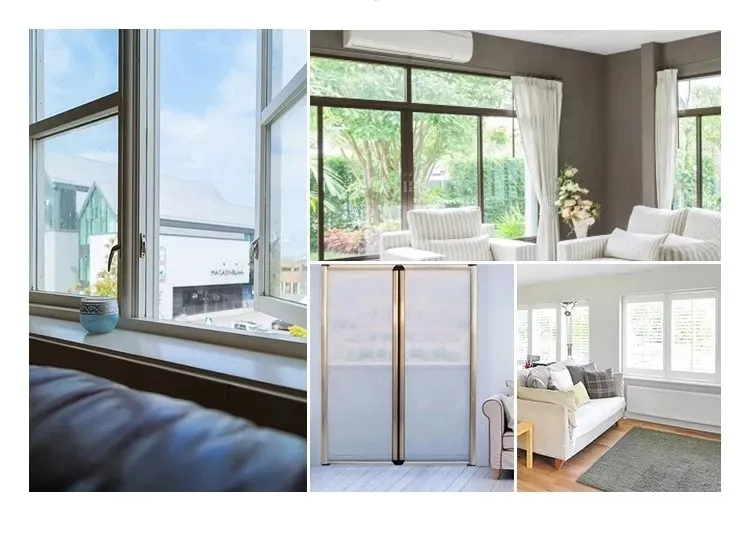 The Benefits of Our Plastic Window Screen