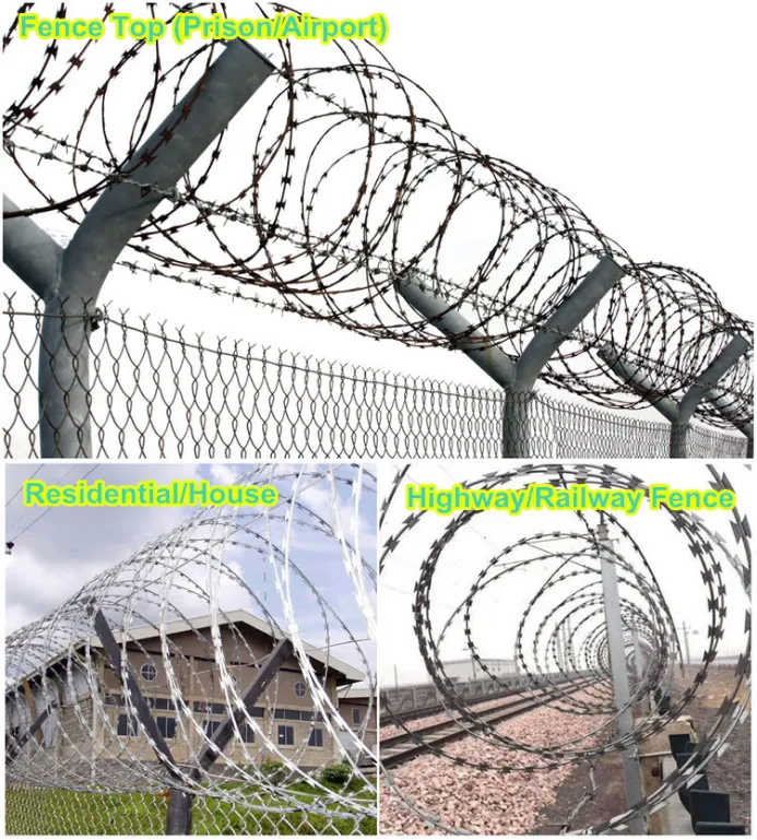 Durable Custom Welded Wire Mesh Fencing for High-Quality Security Solutions