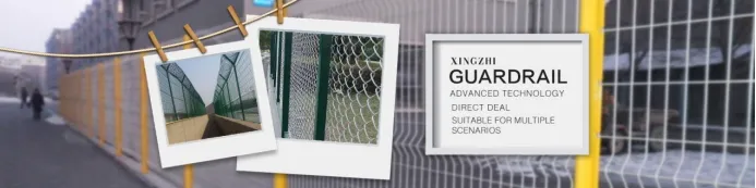 Portable and Movable Fencing Manufacturing Solutions for Versatile Applications