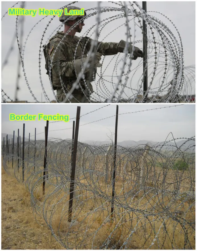 Metal Wire Mesh Factory