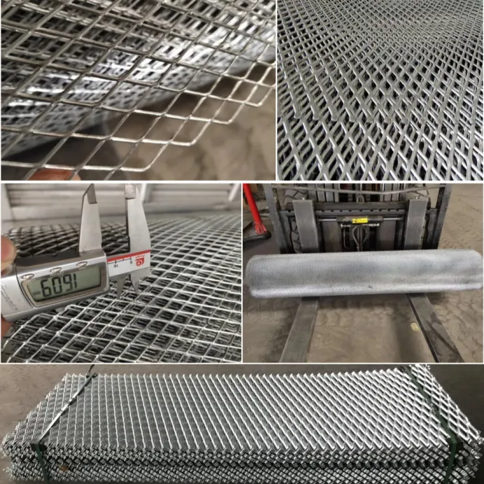 Galvanized Welded Wire Fence Panels from China for Durable and Secure Enclosures