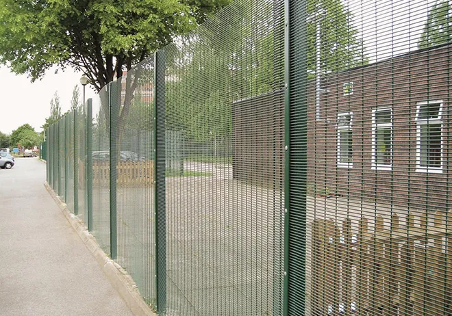 Xingzhi Wire Mesh Fence