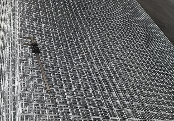 Xingzhi Wire Mesh Products