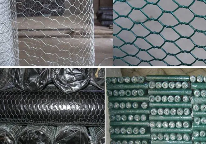 Xingzhi Wire Mesh Products