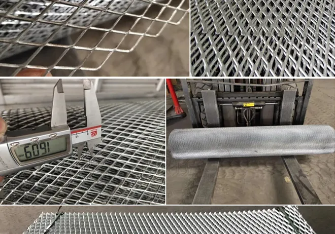 Xingzhi Wire Mesh Products