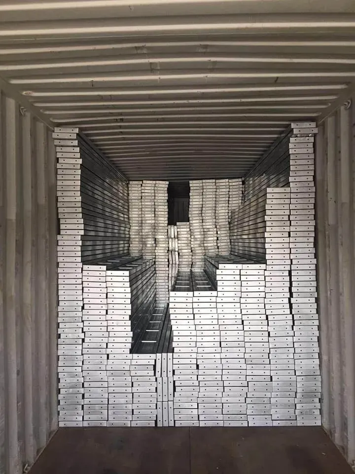 Application Scenarios and Purchasing Suggestions for Galvanized Steel Plank Application Scenarios and Purchasing Suggestions for Galvanized Steel Plank