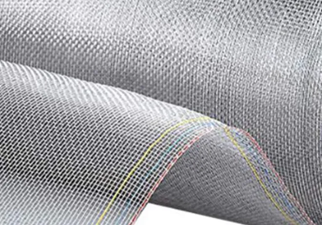 Innovations in Fiberglass Insect Screens: Shaping the Future of Insect Protection