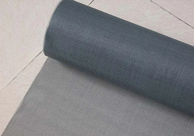 Innovations in Fiberglass Insect Screens: Shaping the Future of Insect Protection