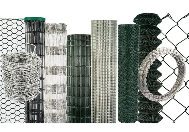 The Benefits of Using Galvanized Expanded Metal Mesh