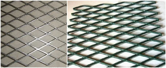 The Versatile Applications of Galvanized Expanded Metal Mesh The Versatile Applications of Galvanized Expanded Metal Mesh
