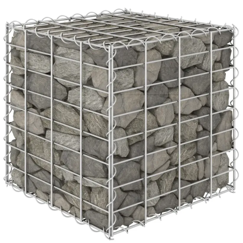 Gabion Boxes: Durable, Versatile, and Eco-Friendly Solutions