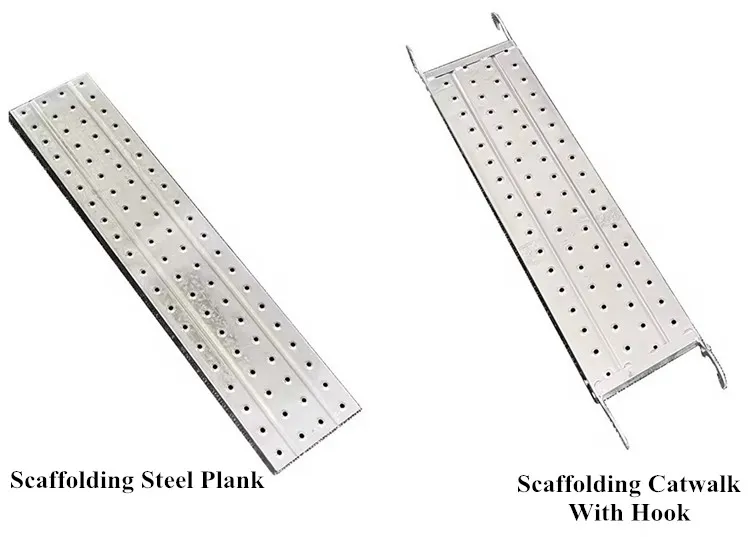 Galvanized Scaffold Planks Purchasing Guide