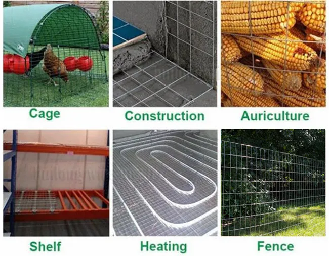 Understanding Metal Wire Fences