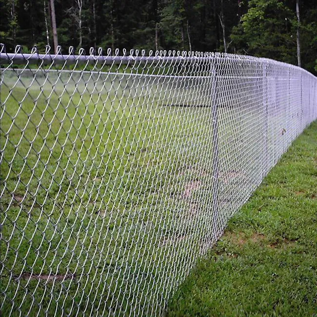 Understanding Metal Wire Fences