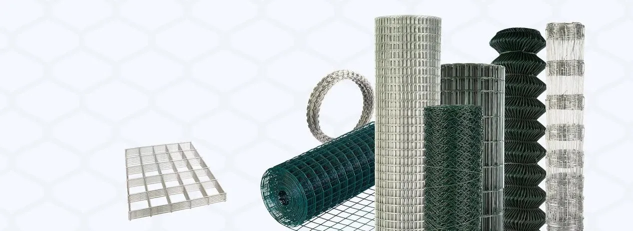 Understanding Metal Wire Fences