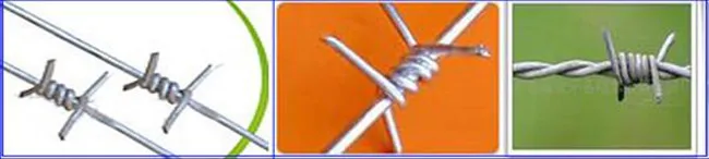 Secure Your Property with Quality Barbed Wire