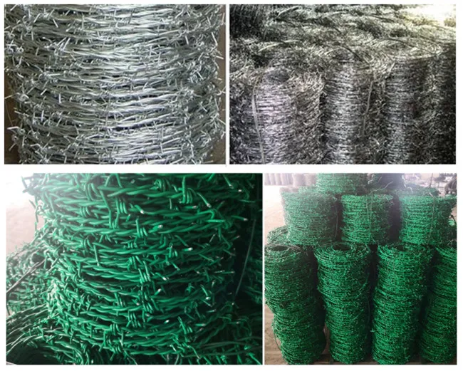 Secure Your Property with Quality Barbed Wire