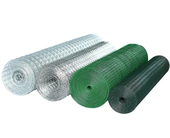 The Importance of Galvanized Welded Wire Mesh in Preventing Landslides