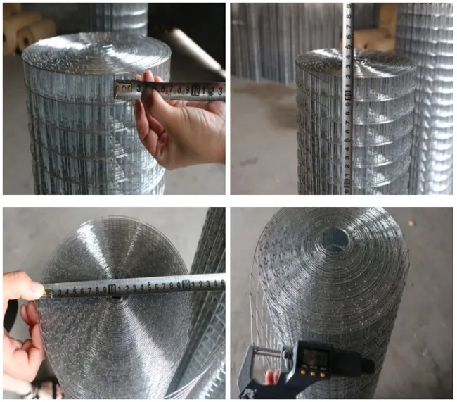 The Importance of Galvanized Welded Wire Mesh in Preventing Landslides